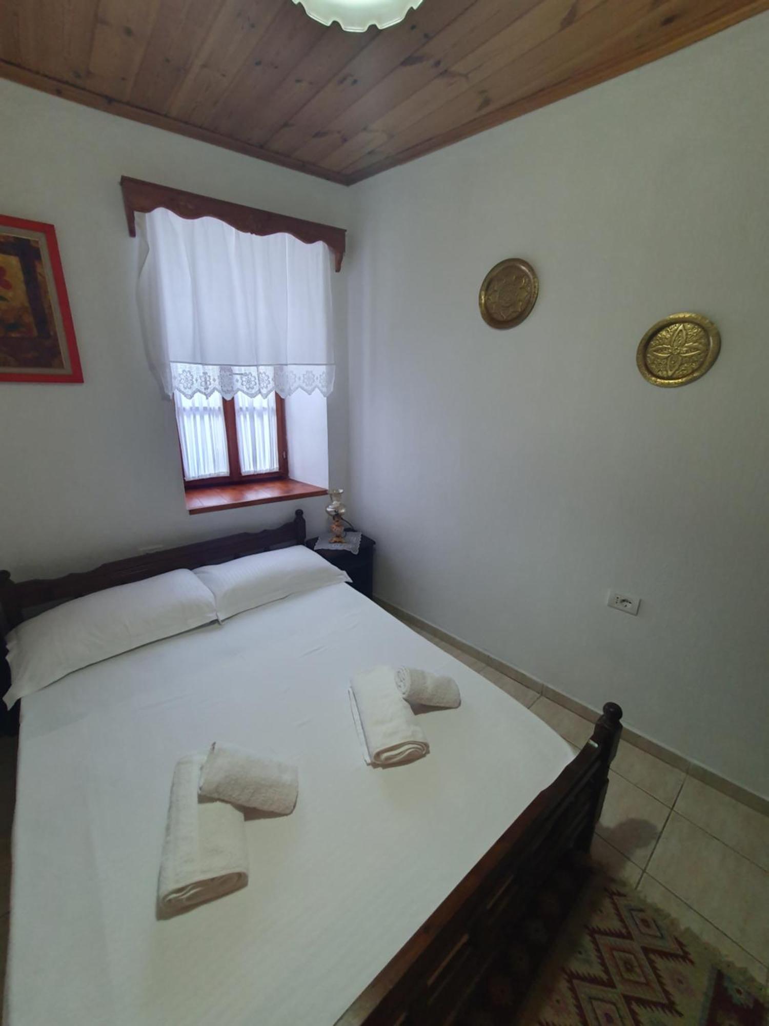 Santa Room-Old Bazaar Center-Gjirokastër Cameră foto